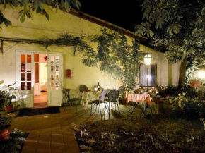 Отель Agriturismo Orsini  Масса Мартана